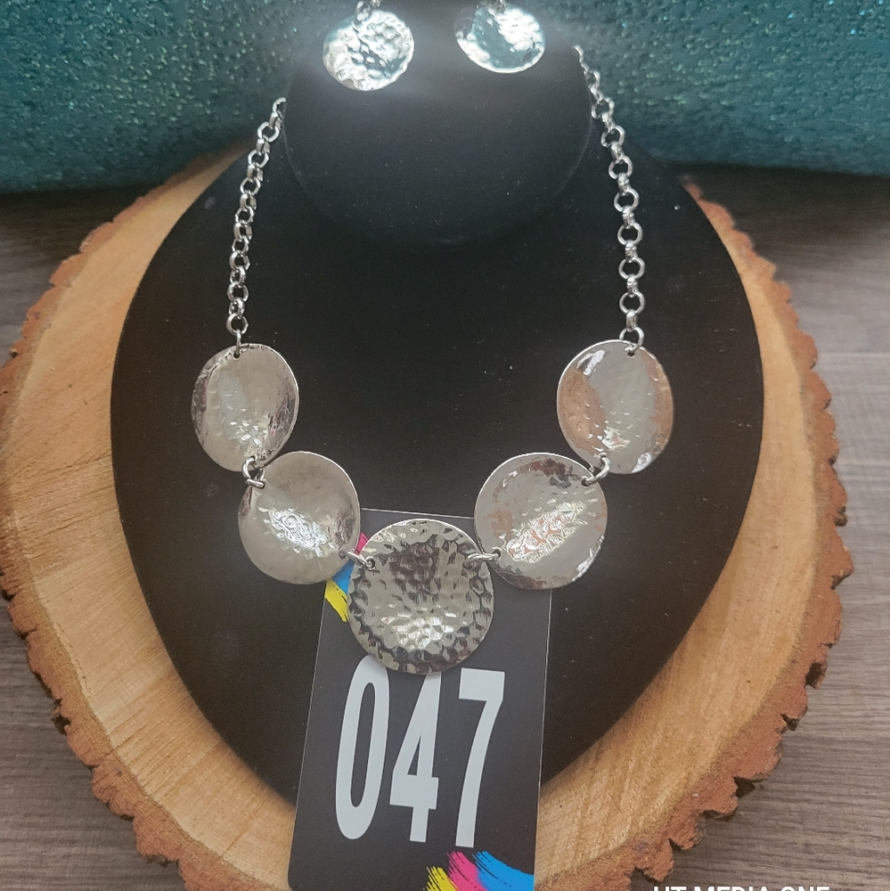 #47 MYSTERY PAPARAZZI JEWELRY BOX SALE 10 PCS